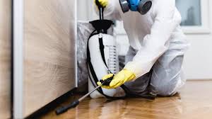 Best Organic or Eco-Friendly Pest Control  in Aurora, IL